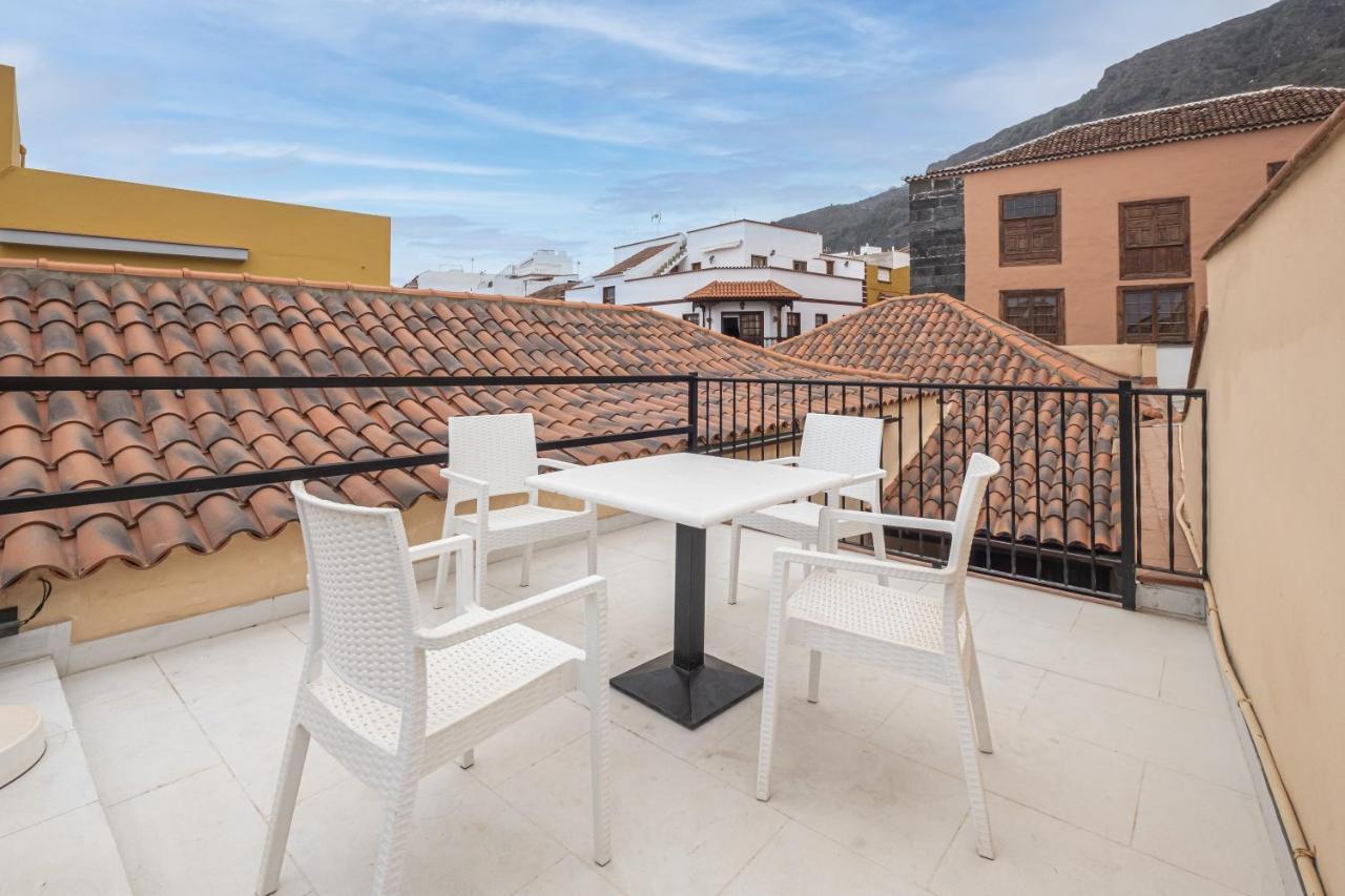 Casa Tradicional Canaria - D * Гарачико